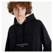 Parlez Corbec Hoodie black/ relaxed