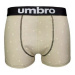 Pánske boxerky Umbro UMUM 0264-71 Mens Trunk