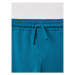 OVS Teplákové nohavice 1847401 Modrá Regular Fit