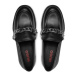 Hugo Loafers Kris Loafer Broch 50513483 Čierna