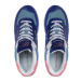New Balance Sneakersy ML574GD2 Tmavomodrá