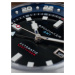 Spinnaker SP-5121-55 Bradner GMT Automatic 42mm 18ATM