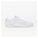 Tenisky Reebok Club C 85 Int-White/ Green