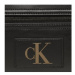 Calvin Klein Jeans Ľadvinka Tagged Camera Bag 22 Pu K50K510407 Čierna