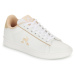 Le Coq Sportif  COURT CLEAN  Nízke tenisky Biela