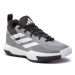 Adidas Topánky Cross Em Up Select Mid Trainers Kids IF0824 Sivá