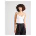 VERO MODA Top 'VMMaxi'  biela