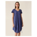 Tatuum ladies' knitted dress TANA