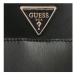 Guess Kabelka Basilea (VG) HWVG87 41230 Čierna