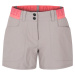 Women's shorts Hannah NYLAH cinder