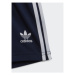 Adidas Súprava tričko a športové šortky Trefoil Shorts Tee Set IB8638 Modrá Regular Fit