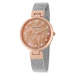 Jacques Lemans 1-2001M Milano Ladies Watch 36mm