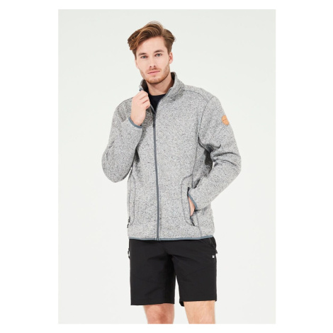 Men's fleece jacket Whistler Sampton