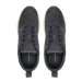 Tommy Hilfiger Sneakersy Modern Comfort Hybrid Shoe FM0FM04213 Tmavomodrá