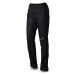 Trousers Trimm ZENA PANTS graphite black/ black