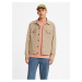 Levi&#39;s Beige Men&#39;s Denim Jacket - Men&#39;s®