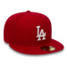 Šiltovka New Era 59Fifty Essential LA Dodgers Red cap