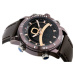 Pánske hodinky NAVIFORCE NF9181L - (zn117a)