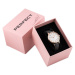 Dámske hodinky PERFECT E374-08 (zp524g) + BOX