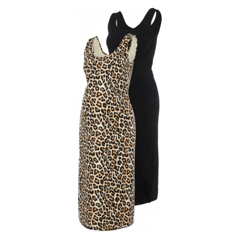 Tehotenské šaty Mama Licious