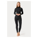 Rough Radical Woman's Thermal Underwear Protective