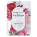 Petitfee & Koelf Rose Petal Satin Hand Mask 16 g / 2 pcs