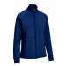 Callaway Midweight Layering Dark Moody Blue Heather Bunda