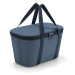 Chladiaca taška Reisenthel Coolerbag XS Twist blue
