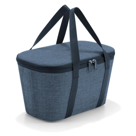 Chladiaca taška Reisenthel Coolerbag XS Twist blue