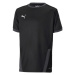 Puma teamGOAL 23 Jersey Jr 704160 03 tričko