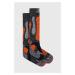 Lyžiarske ponožky X-Socks Ski Touring Silver 4.0