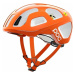 POC Octal MIPS Fluorescent Orange Prilba na bicykel