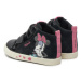 Geox Sneakersy B Kilwi Girl B46D5B 022HH C9289 S Čierna