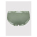 Aerie Klasické nohavičky 077-1773-7254 Zelená