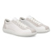 ECCO Sneakersy Soft Zero W 22025352292 Biela