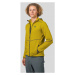 Hannah DAMAR HOODY citronelle mel