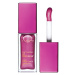 Clarins Lip Comfort Oil Shimmer olej na pery odtieň 01 Sequin Flares