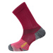 Salewa  Trek N SK 68094-6892  Ponožky Červená