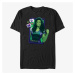 Queens Marvel She-Hulk: Attorney At Law - She Hulk Palm Trees Unisex T-Shirt