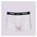 Nike Trenky Nike 3 Pack Trunks