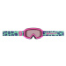Scott JR WITTY SGL ENHANCER Detské lyžiarske okuliare, svetlo zelená, veľkosť