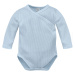 Pinokio Kids's Lovely Day Babyblue Wrapped Body LS