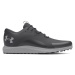 Pánske golfové topánky s&nbsp;hrotmi UNDER ARMOUR UA Charged Draw 2 SL black black mod gray