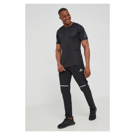 Pánske outdoorové nohavice Adidas
