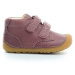 topánky Bundgaard Velcro Dark Rose (Petit) 20 EUR