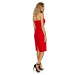 Made Of Emotion Dress M409 Red