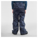 Chlapčenské hrejivé nohavice na zimnú turistiku SH500 U-Warm pre 2 až 6 rokov