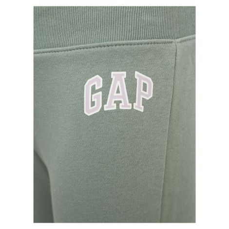 GAP Kids Sweatpants with Logo - Girls
