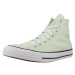 Converse  CHUCK TAYLOR ALL STAR  Módne tenisky Zelená