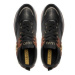 Liu Jo Sneakersy Maxi Wonder 01 BF3003 PX393 Čierna